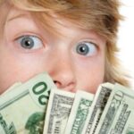 7 Good Financial Habits to Teach Your Children